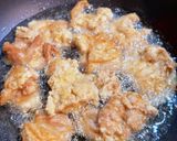 我が家の絶品ザンギ(鶏モモ唐揚げ)作り方9写真