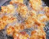 我が家の絶品ザンギ(鶏モモ唐揚げ)作り方11写真