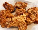 我が家の絶品ザンギ(鶏モモ唐揚げ)作り方12写真