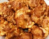 我が家の絶品ザンギ(鶏モモ唐揚げ)作り方13写真