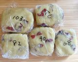 オオバコダイエットさつまいも餅♡作り方7写真