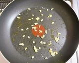 簡単、美味しい！もやしとニラの中華炒め作り方2写真