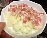 簡単で美味しい！オニオンサラダ作り方3写真