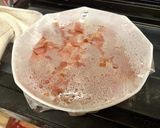 簡単で美味しい！オニオンサラダ作り方5写真