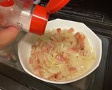 簡単で美味しい！オニオンサラダ作り方8写真