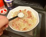 簡単で美味しい！オニオンサラダ作り方9写真
