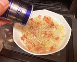 簡単で美味しい！オニオンサラダ作り方10写真