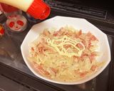 簡単で美味しい！オニオンサラダ作り方12写真