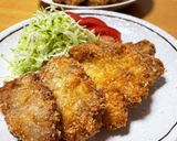 少ない材料で完璧✨ 便利なバッター液作り方4写真