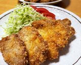 少ない材料で完璧✨ 便利なバッター液作り方4写真