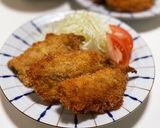 少ない材料で完璧✨ 便利なバッター液作り方5写真