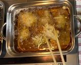 お弁当にも⭕️ごぼうと豚肉の生姜カラ揚げ作り方5写真