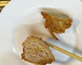 お弁当にも⭕️ごぼうと豚肉の生姜カラ揚げ作り方6写真
