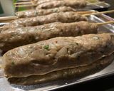 Kafta Kabob作り方7写真