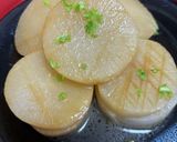 やみつき大根ステーキ！作り方6写真