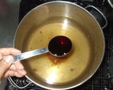 白菜春雨の塩鍋♪熱がこもり咳に簡単薬膳作り方2写真