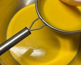 なめらか濃厚かぼちゃプリン作り方6写真
