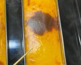 なめらか濃厚かぼちゃプリン作り方9写真