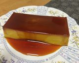 なめらか濃厚かぼちゃプリン作り方11写真