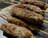 Kafta Kabob作り方12写真