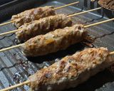 Kafta Kabob作り方11写真