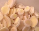 かざぴー家の主役調味料！韓国醤油作り方3写真