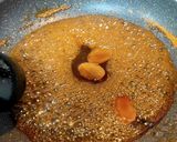 余った焼肉のタレで煮つけ～魚の駅生地～作り方5写真