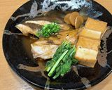 余った焼肉のタレで煮つけ～魚の駅生地～作り方7写真