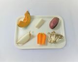 素焼き野菜パーティー作り方1写真