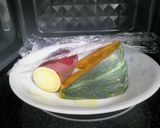 素焼き野菜パーティー作り方3写真
