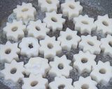 簡単一品！ちくわぶバター醤油焼き作り方2写真