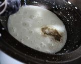 マカロニグラタン！ばあばぁ！作り方2写真