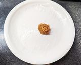 もちもち感がプラス♡ライスペーパー味噌玉作り方1写真