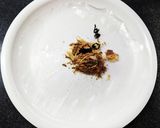 もちもち感がプラス♡ライスペーパー味噌玉作り方2写真