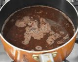 乾燥豆から作る「こしあん」作り方3写真