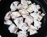 ふっくら甘辛味☆鶏の照り焼き作り方3写真