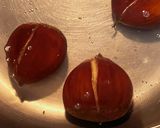 簡単★ぽろたんの剥き方作り方4写真