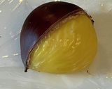 簡単★ぽろたんの剥き方作り方5写真