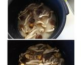 【簡単】白だしだけ!栗ご飯作り方6写真