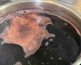 栗の渋皮煮: vegan作り方11写真