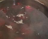 栗の渋皮煮: vegan作り方12写真