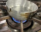 そら豆の和え物作り方1写真