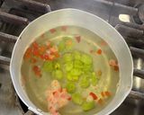 そら豆の和え物作り方2写真