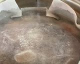 栗の渋皮煮: vegan作り方14写真