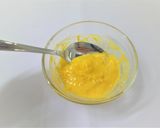 【離乳食中期・後期】かぼちゃサラダ作り方2写真