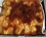 煮りんごのケーキ りんご大量消費作り方4写真