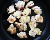 ふっくら甘辛味☆鶏の照り焼き作り方4写真