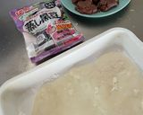 大福入りパン作り方3写真