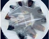 味しみしみ茄子の煮びたし作り方2写真