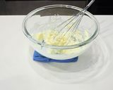 チョコとアーモンドのロッククッキー作り方1写真